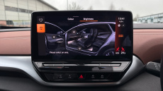 Volkswagen ID.4 150kW Max Pro Performance 77kWh 5dr Auto Electric Estate